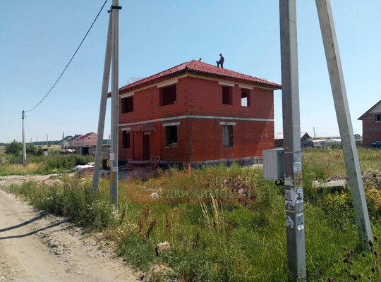 Продам дом, Заречная ул, 5, Яблоневка п, 0 км от города
