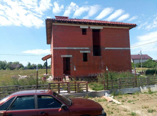 Продам дом, Заречная ул, 5, Яблоневка п, 0 км от города