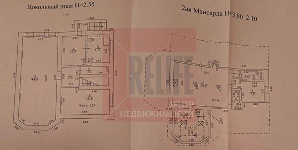 Продам дом, Радищева ул, 52, Калининград г, 0 км от города