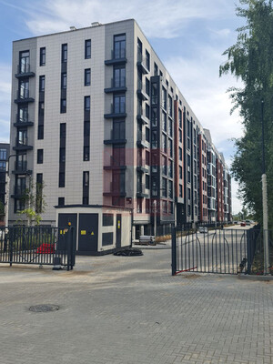 Продам двухкомнатную (2-комн.) , 2-й Портовый пер, 2, Малое Исаково п