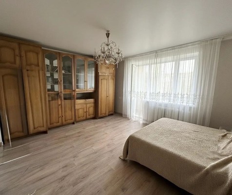 Продам трехкомнатную (3-комн.) квартиру, Морская ул, 118, Волгодонск г
