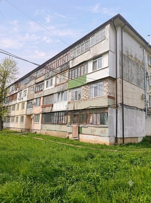 Продам двухкомнатную (2-комн.) квартиру, Парковая ул, 7а, Перово с
