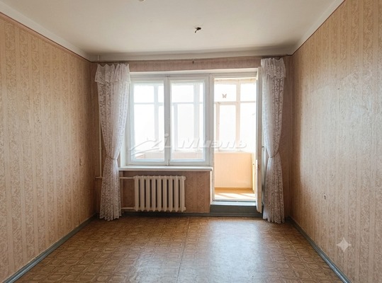 Продам двухкомнатную (2-комн.) квартиру, Парковая ул, 7а, Перово с