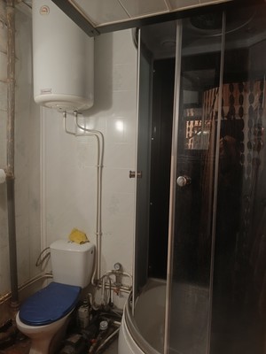 Продам двухкомнатную (2-комн.) квартиру, Парковая ул, 7а, Перово с