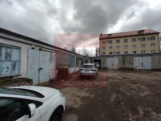 Продам коммерческое помещение 1 320 м2, Дюнная ул, 18, Калининград г