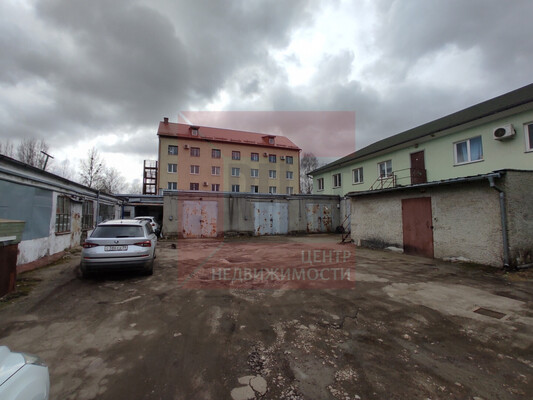 Продам коммерческое помещение 1 320 м2, Дюнная ул, 18, Калининград г
