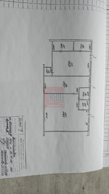 Продам коммерческое помещение 1 320 м2, Дюнная ул, 18, Калининград г