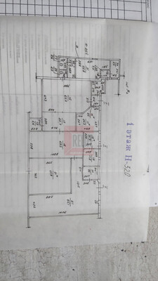 Продам коммерческое помещение 1 320 м2, Дюнная ул, 18, Калининград г