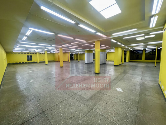 Сдам коммерческое помещение 290 м2, Московский пр-кт, 161, Калининград г