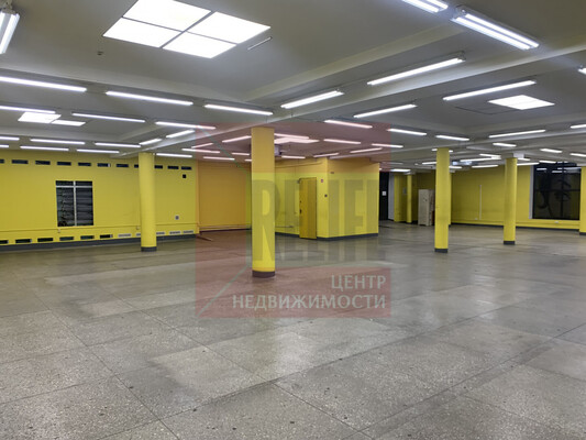 Сдам коммерческое помещение 290 м2, Московский пр-кт, 161, Калининград г