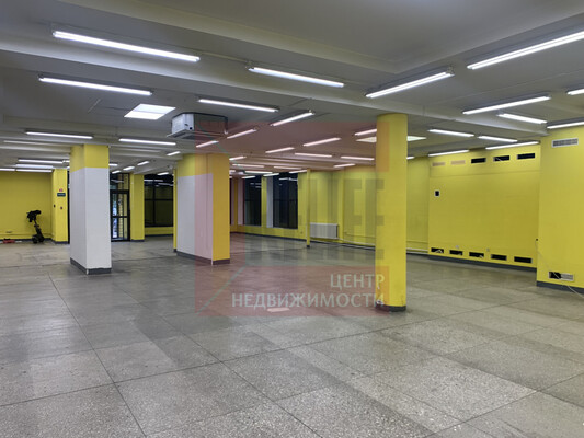 Сдам коммерческое помещение 290 м2, Московский пр-кт, 161, Калининград г