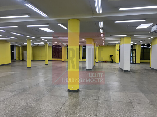 Сдам коммерческое помещение 290 м2, Московский пр-кт, 161, Калининград г