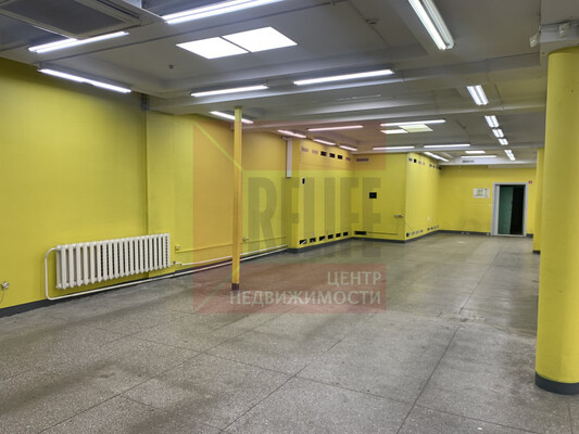 Сдам коммерческое помещение 290 м2, Московский пр-кт, 161, Калининград г