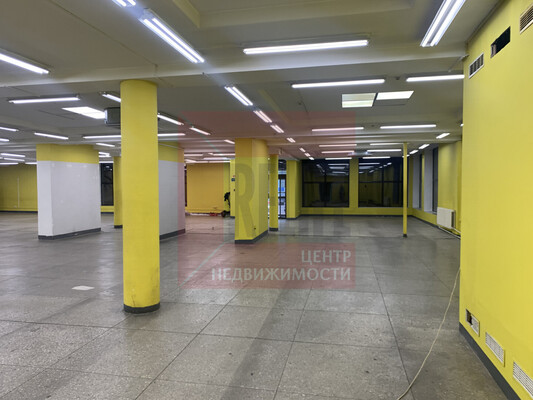 Сдам коммерческое помещение 290 м2, Московский пр-кт, 161, Калининград г