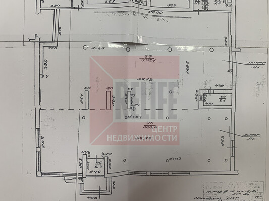 Сдам коммерческое помещение 290 м2, Московский пр-кт, 161, Калининград г