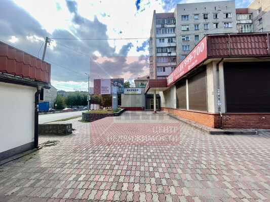 Сдам коммерческое помещение 844,2 м2, Московский пр-кт, 161, Калининград г