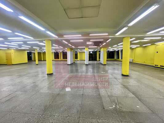 Сдам коммерческое помещение 844,2 м2, Московский пр-кт, 161, Калининград г