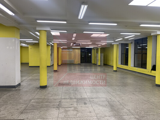 Сдам коммерческое помещение 844,2 м2, Московский пр-кт, 161, Калининград г
