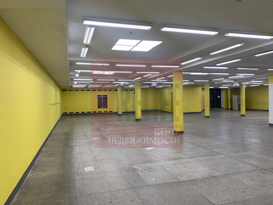Сдам коммерческое помещение 844,2 м2, Московский пр-кт, 161, Калининград г