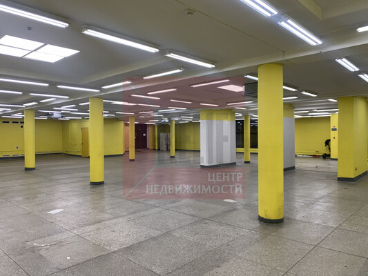Сдам коммерческое помещение 844,2 м2, Московский пр-кт, 161, Калининград г