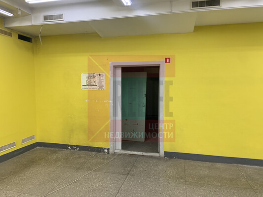 Сдам коммерческое помещение 844,2 м2, Московский пр-кт, 161, Калининград г