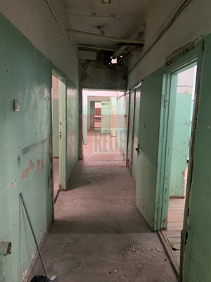 Сдам коммерческое помещение 844,2 м2, Московский пр-кт, 161, Калининград г