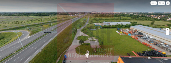Продам землю для коммерческого использования 27 соток, ИЖС, Большая Окружная ул, Калининград г