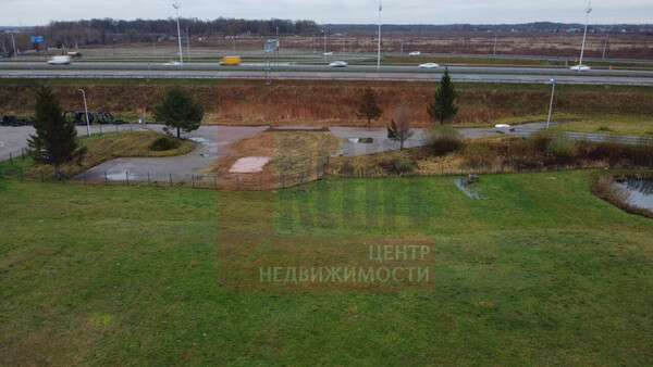 Продам землю для коммерческого использования 27 соток, ИЖС, Большая Окружная ул, Калининград г