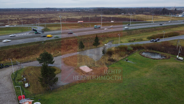 Продам землю для коммерческого использования 27 соток, ИЖС, Большая Окружная ул, Калининград г