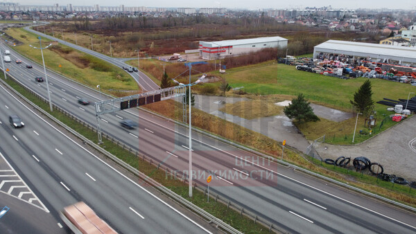 Продам землю для коммерческого использования 27 соток, ИЖС, Большая Окружная ул, Калининград г