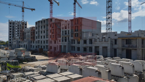 Продам двухкомнатную (2-комн.) квартиру (долевое), Пригородная ул, 18, Калининград г