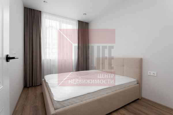 Продам двухкомнатную (2-комн.) , 2-я Мирная ул, к 16, Ласкино п