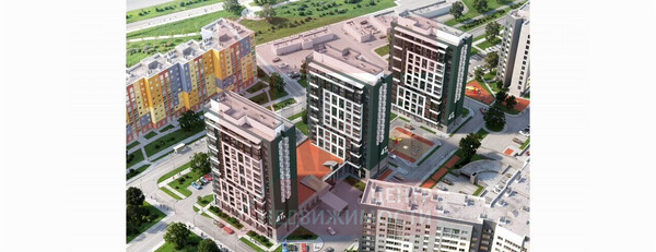 Продам однокомнатную (1-комн.) , Елизаветинская ул, 47, Калининград г