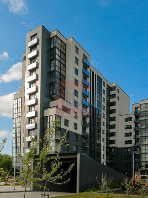 Продам однокомнатную (1-комн.) квартиру (долевое), Миргородская ул, 2, Калининград г