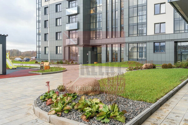 Продам однокомнатную (1-комн.) квартиру (долевое), Миргородская ул, 2, Калининград г