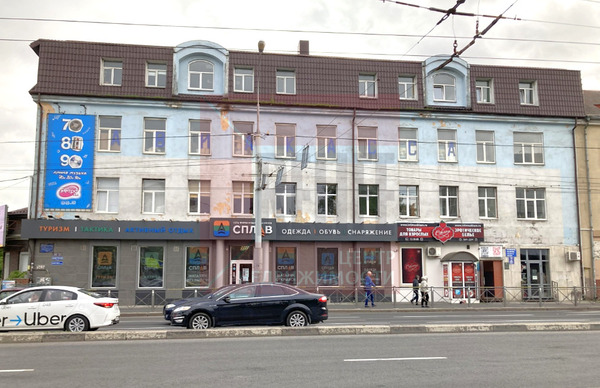 Продам коммерческое помещение 20 м2, Советский пр-кт, 49, Калининград г