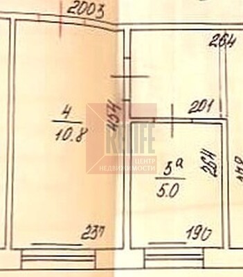 Продам коммерческое помещение 20 м2, Советский пр-кт, 49, Калининград г