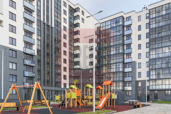 Продам однокомнатную (1-комн.) квартиру (долевое), Миргородская ул, 2, Калининград г