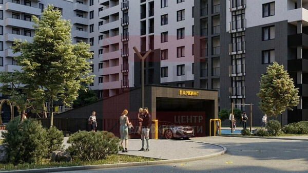 Продам двухкомнатную (2-комн.) квартиру (долевое), Миргородская ул, 2, Калининград г