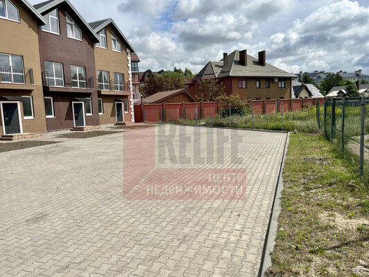 Продам таунхаус, Спортивная ул, Светлогорск г, 0 км от города