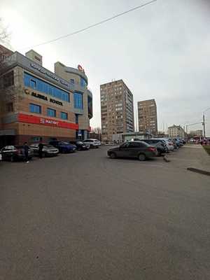 Сдам торговое помещение 11,9 м2, Лушникова ул, 10а, Казань г