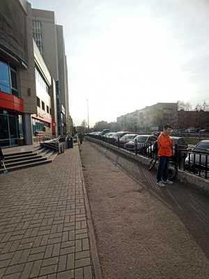 Сдам торговое помещение 11,9 м2, Лушникова ул, 10а, Казань г