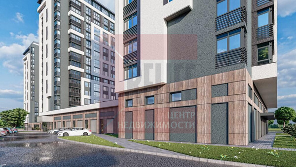 Продам однокомнатную (1-комн.) , Елизаветинская ул, 47, Калининград г