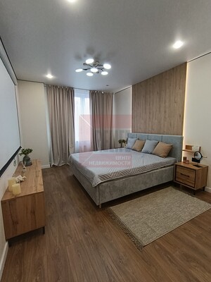 Продам однокомнатную (1-комн.) квартиру, Космонавта Леонова ул, 47, Калининград г