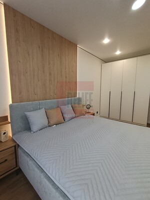 Продам однокомнатную (1-комн.) квартиру, Космонавта Леонова ул, 47, Калининград г