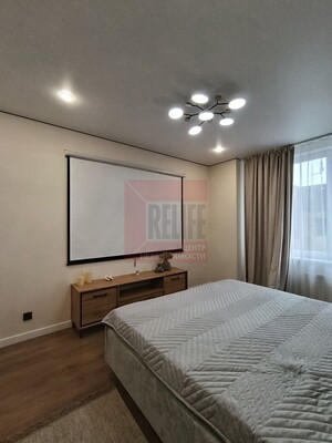 Продам однокомнатную (1-комн.) квартиру, Космонавта Леонова ул, 47, Калининград г