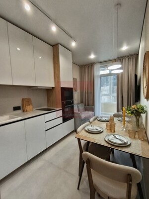 Продам однокомнатную (1-комн.) квартиру, Космонавта Леонова ул, 47, Калининград г