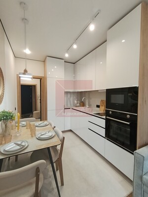 Продам однокомнатную (1-комн.) квартиру, Космонавта Леонова ул, 47, Калининград г