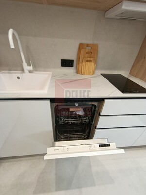 Продам однокомнатную (1-комн.) квартиру, Космонавта Леонова ул, 47, Калининград г