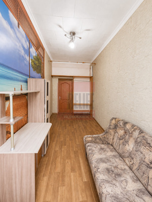 Продам комнату в 6-комн. квартире, Московская ул, 36, Зеленоградск г